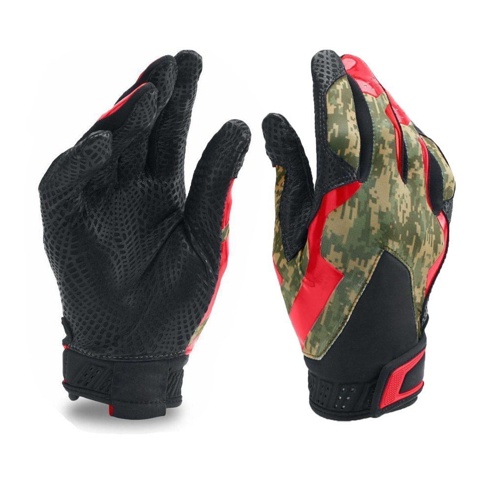 Wholesale batting Gloves customized softball batting gloves custom for Sale