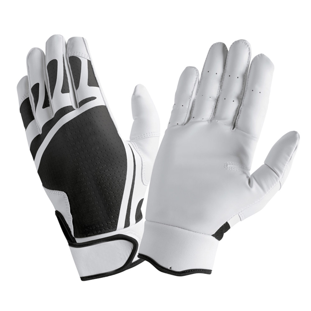 Team sports baseball batting gloves custom durable team batting gloves