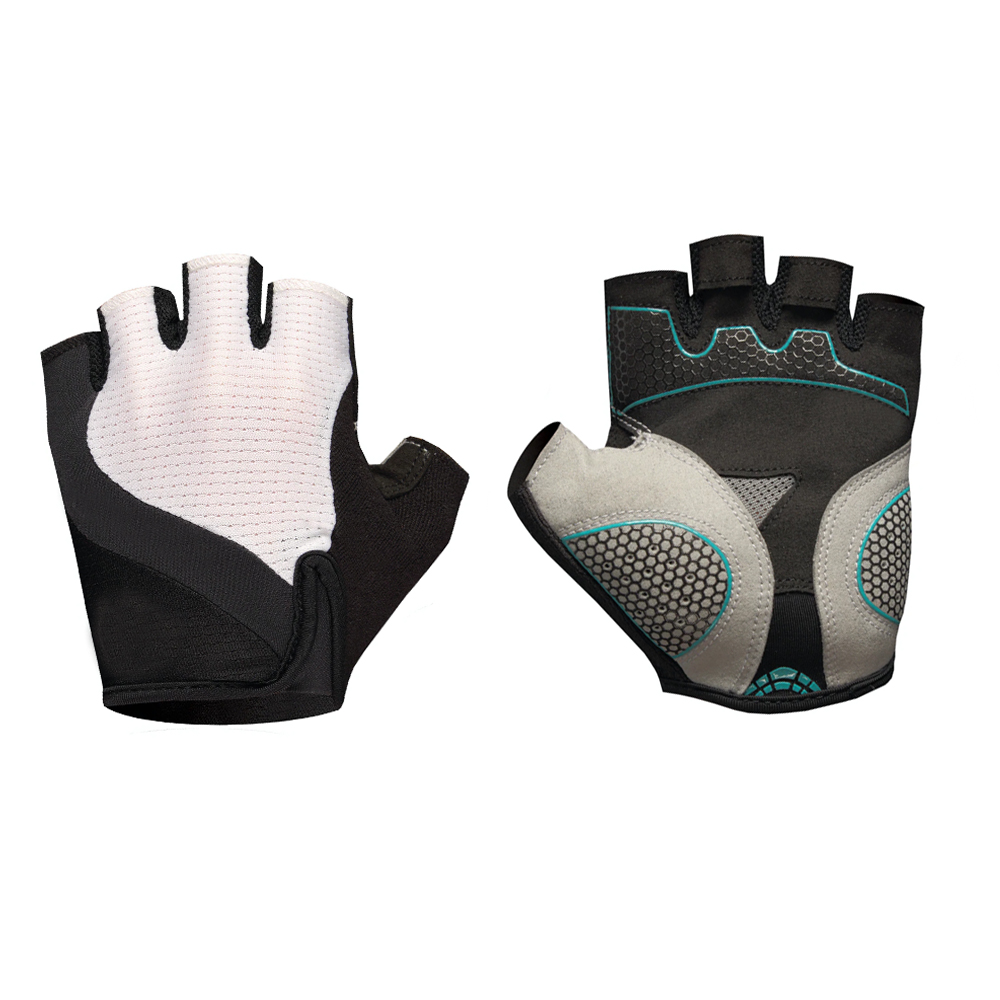 Summer bike gloves breathable outdoor bike gloves manufacturer