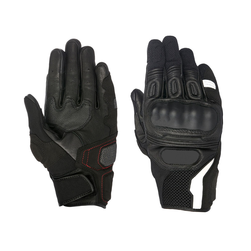 Cool Design City Motorcycle Gloves High Quality Full Finger motorcycle Gloves