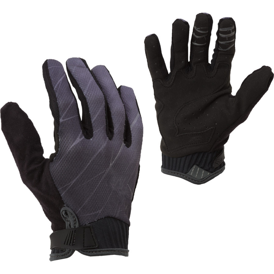 factory custom design full fingers road bike cycling adult gloves