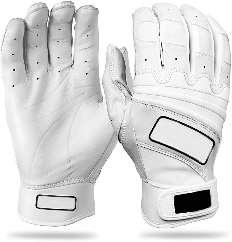 Manufacturers Custom High Quality Sheepskin Baseball Gloves Hot Sale OEM Custom High Grip Profession