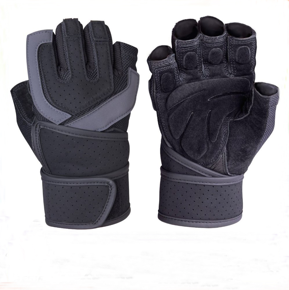 Weight Lifting Gloves