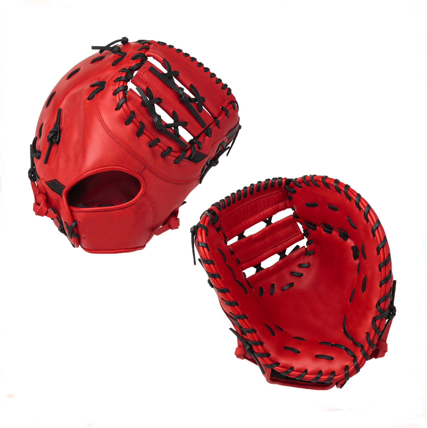 Baseball Gloves