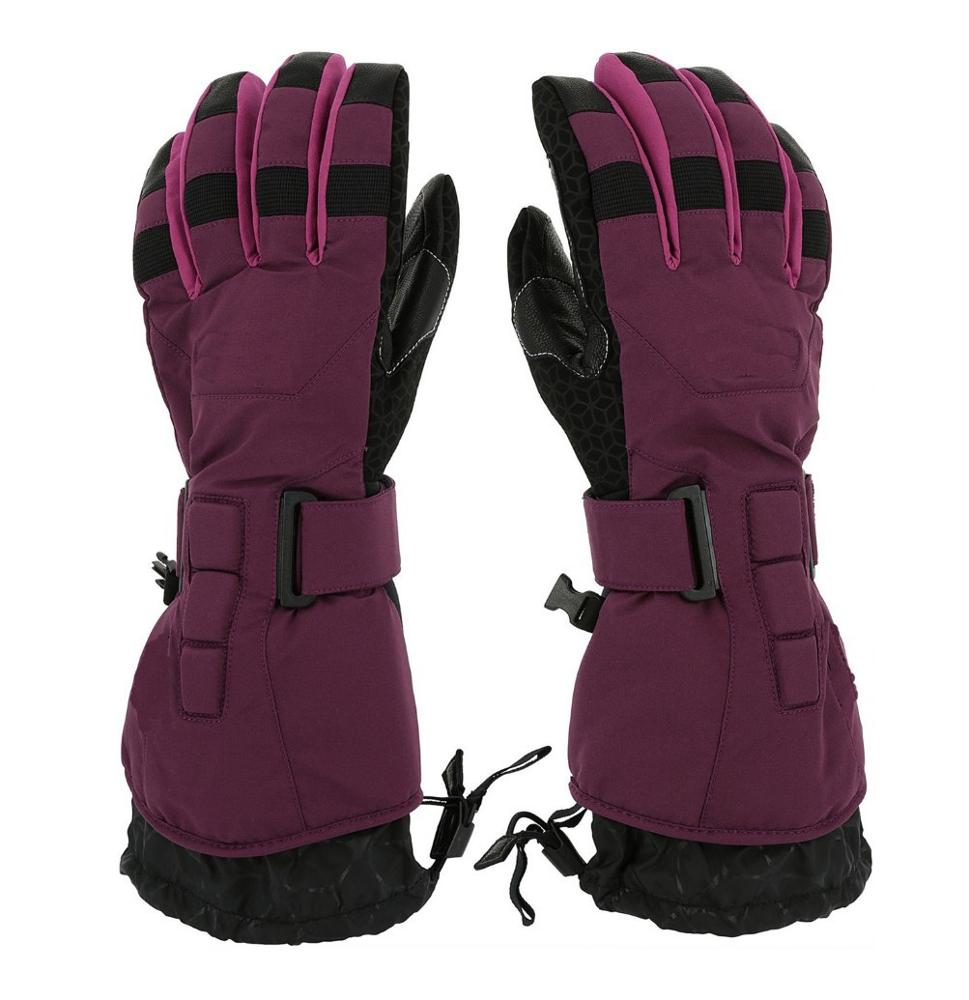 Ski Gloves