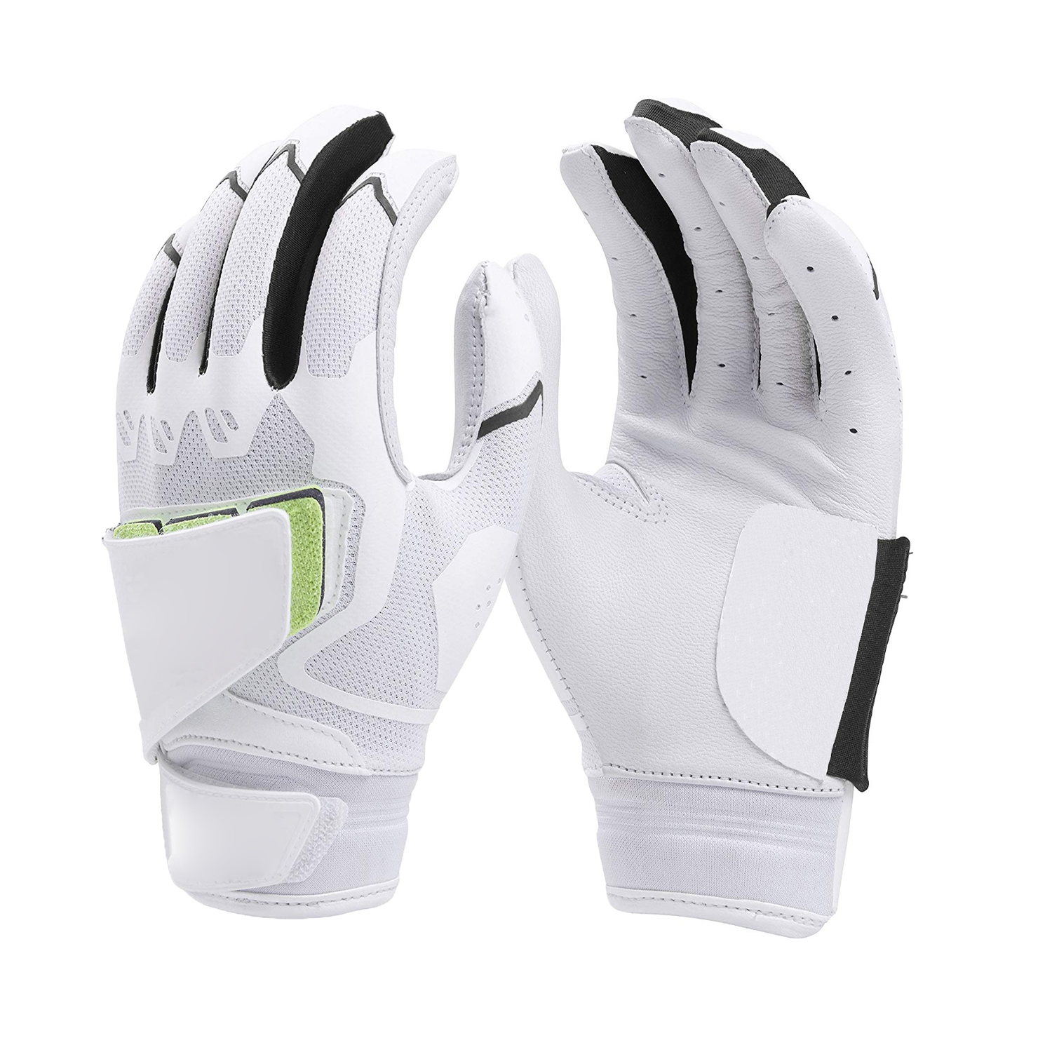 Professional baseball gloves manufacture wholesale baseball equipment batting gloves