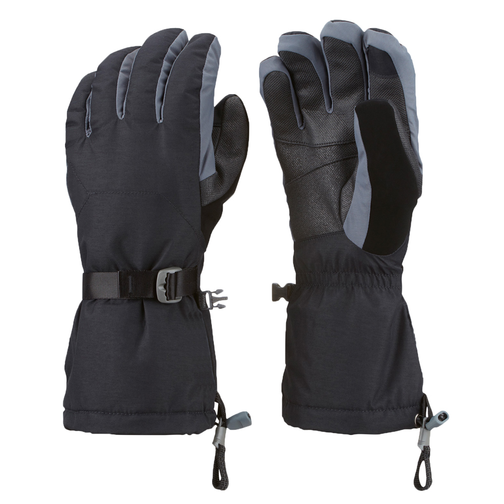 Winter Ski Gloves Waterproof Ski gloves keep warm ski gloves manufacturer