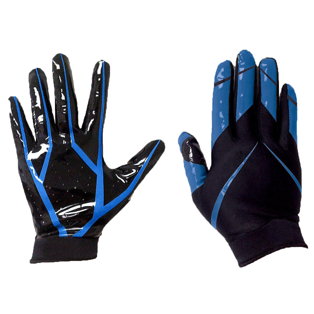 Strong Grip Youth american football receiver gloves