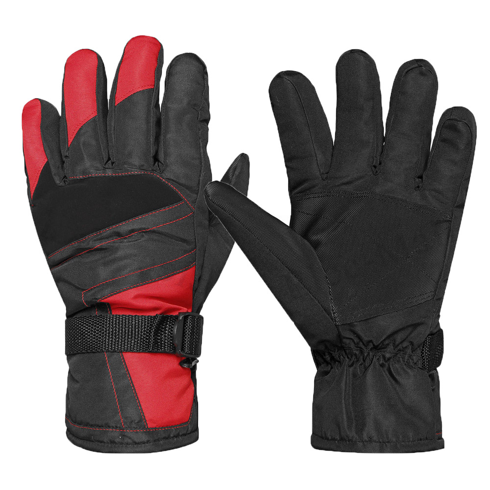 Thermal Waterproof ski gloves Winter Sport Ski Snowboard Snow gloves