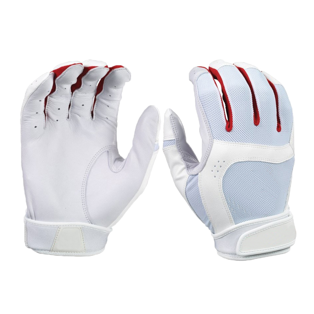 New wholesale Adult Batting Gloves professional batting gloves