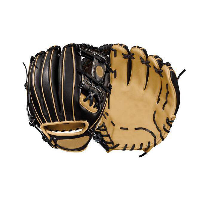 11.5 inch baseball gloves right hand throw infield gloves