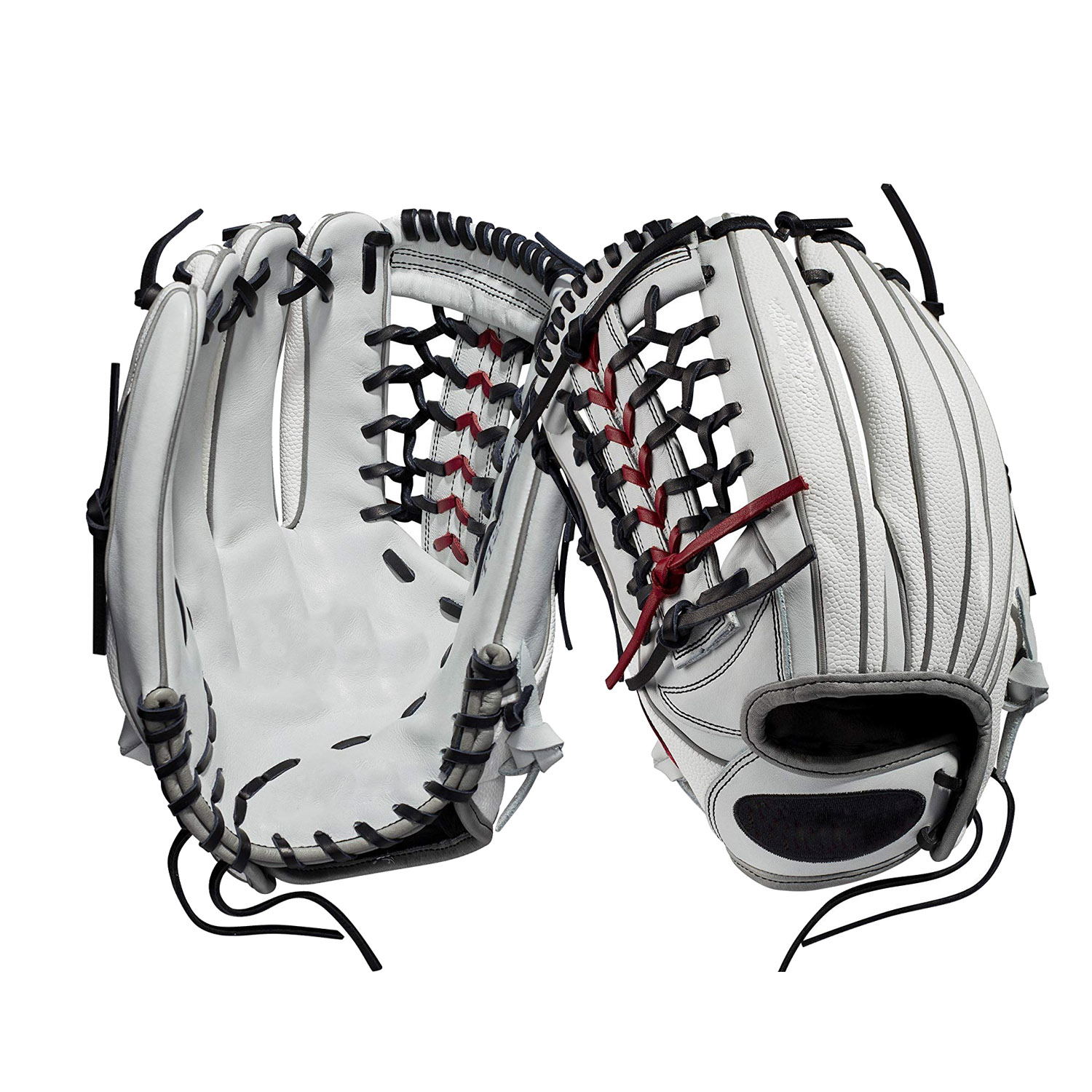 New Wholesale cowhide Baseball Glove Manufacturer