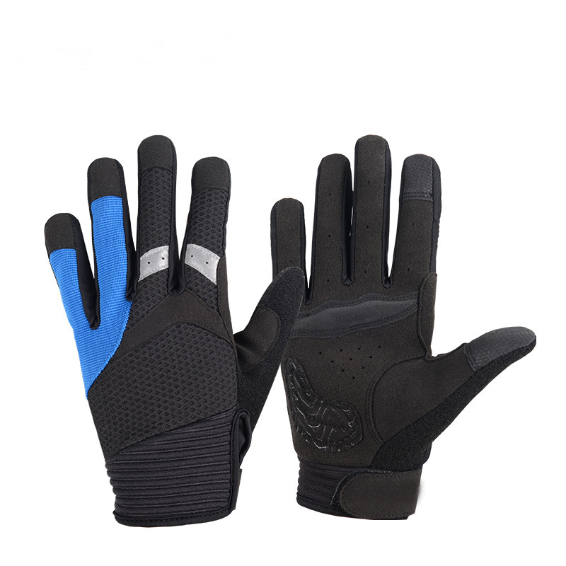New Full finger Road bike MTB gloves Winter bicycle gloves