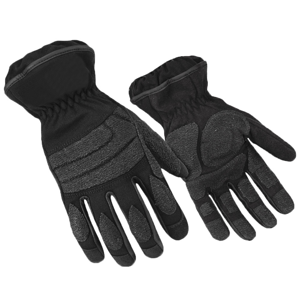 High quality Mechanic safety gloves Puncture and abrasion resistance EN 388 gloves