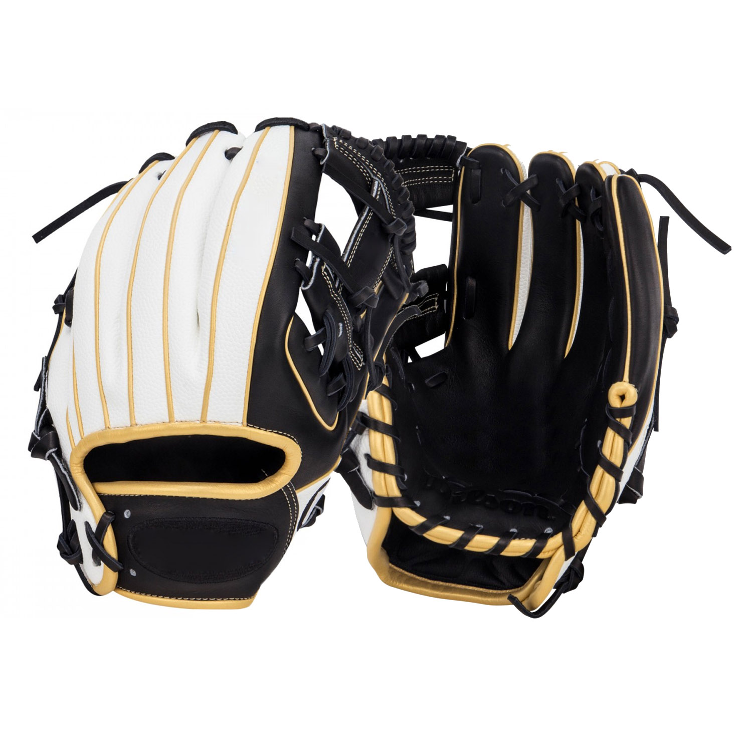 OEM japanese baseball gloves genuine leather Adults baseball gloves on sale