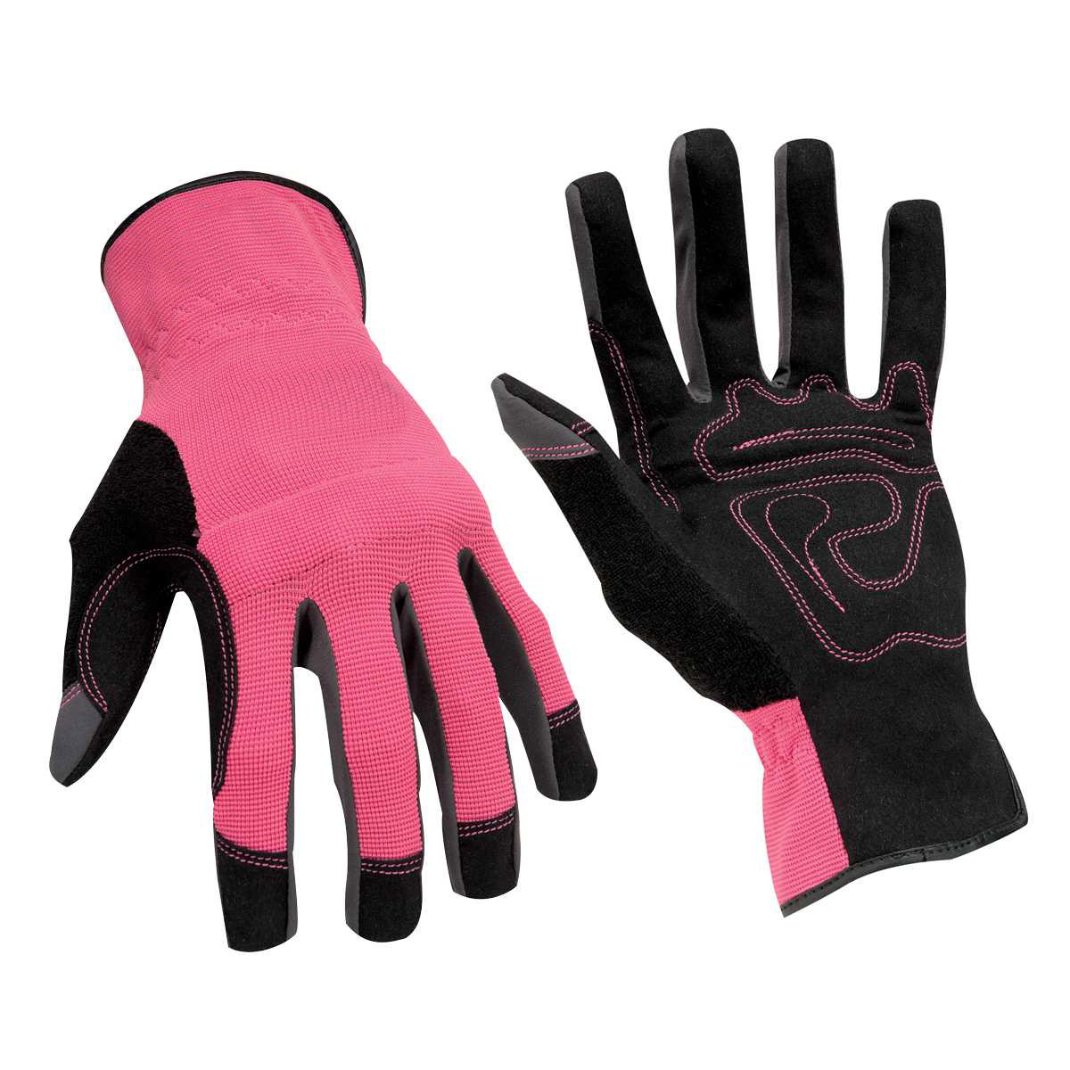 Womens mechanic work gloves cheap mechanic safety gloves for sale