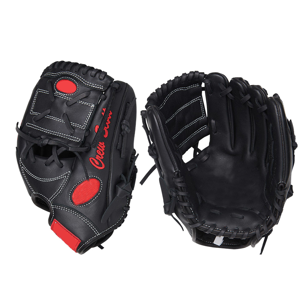 Adult baseball gloves custom Fastpitch kip leather baseball gloves