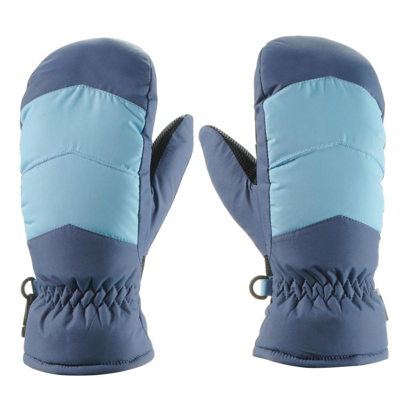 Winter ski mittens waterproof ski mittens kids