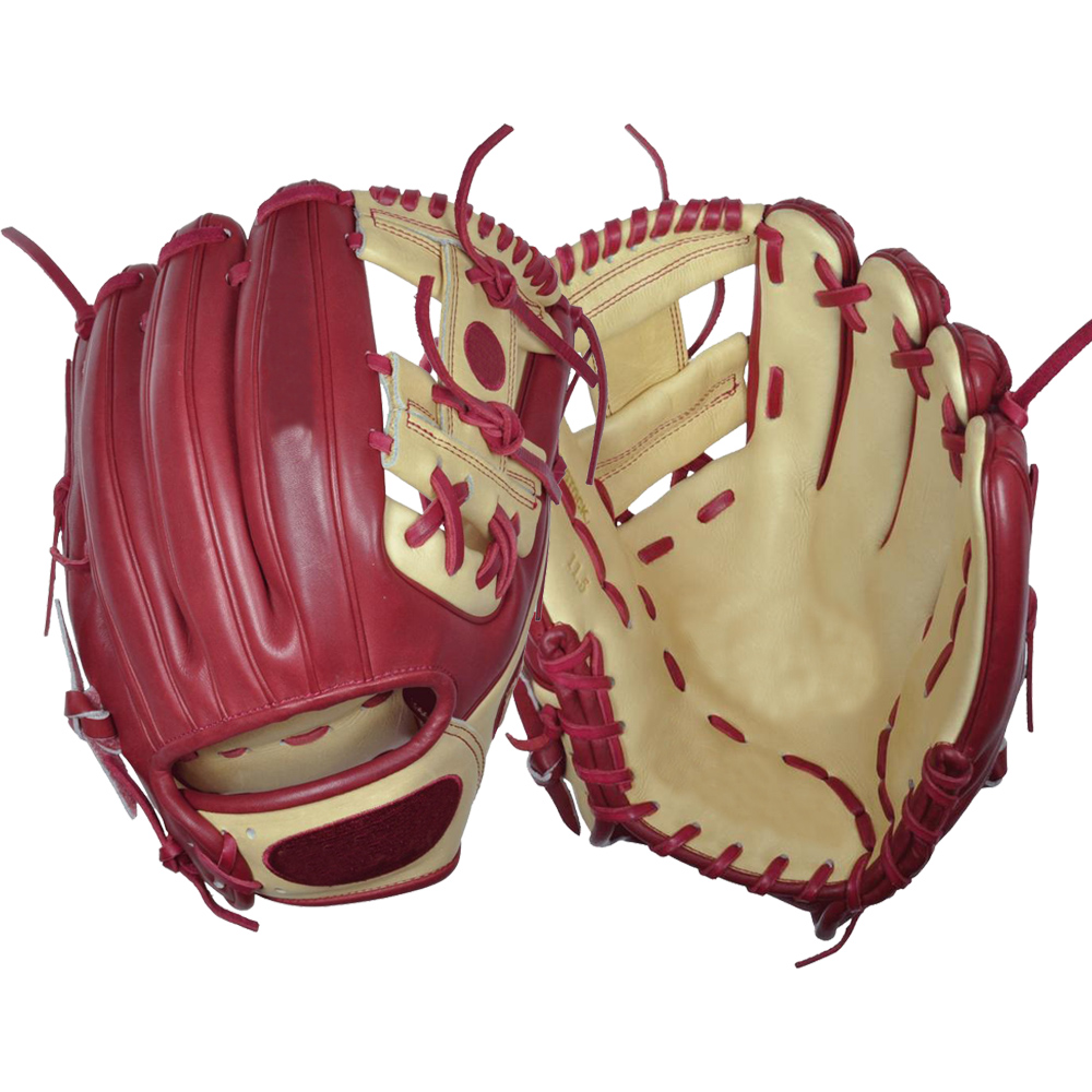 A2000 Baseball Glove 11.5" Tan infielding gloves Pro I-web