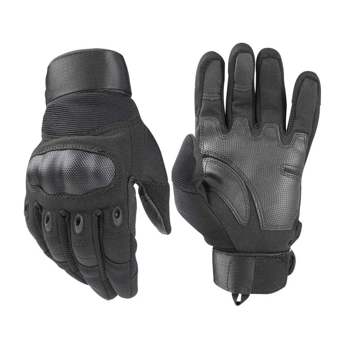 Brand New Men Motorcycle breathable Mesh Gloves