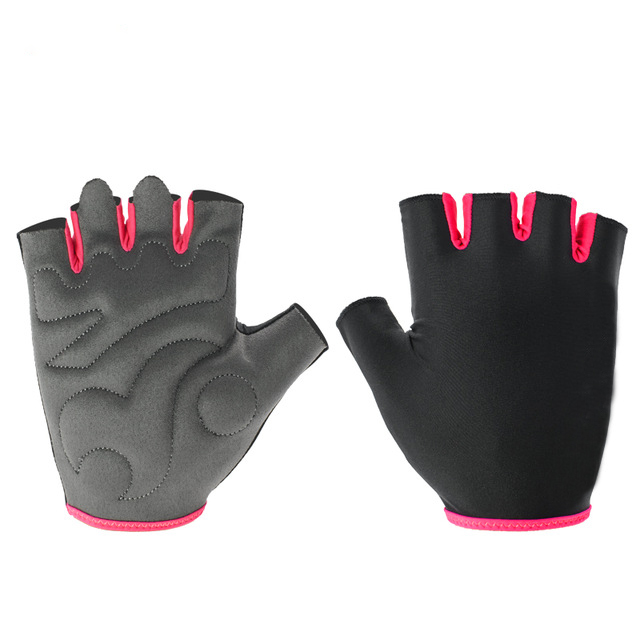 Wholesale Men Women Gym Gloves Fitness Exercise workout Gloves Breathable