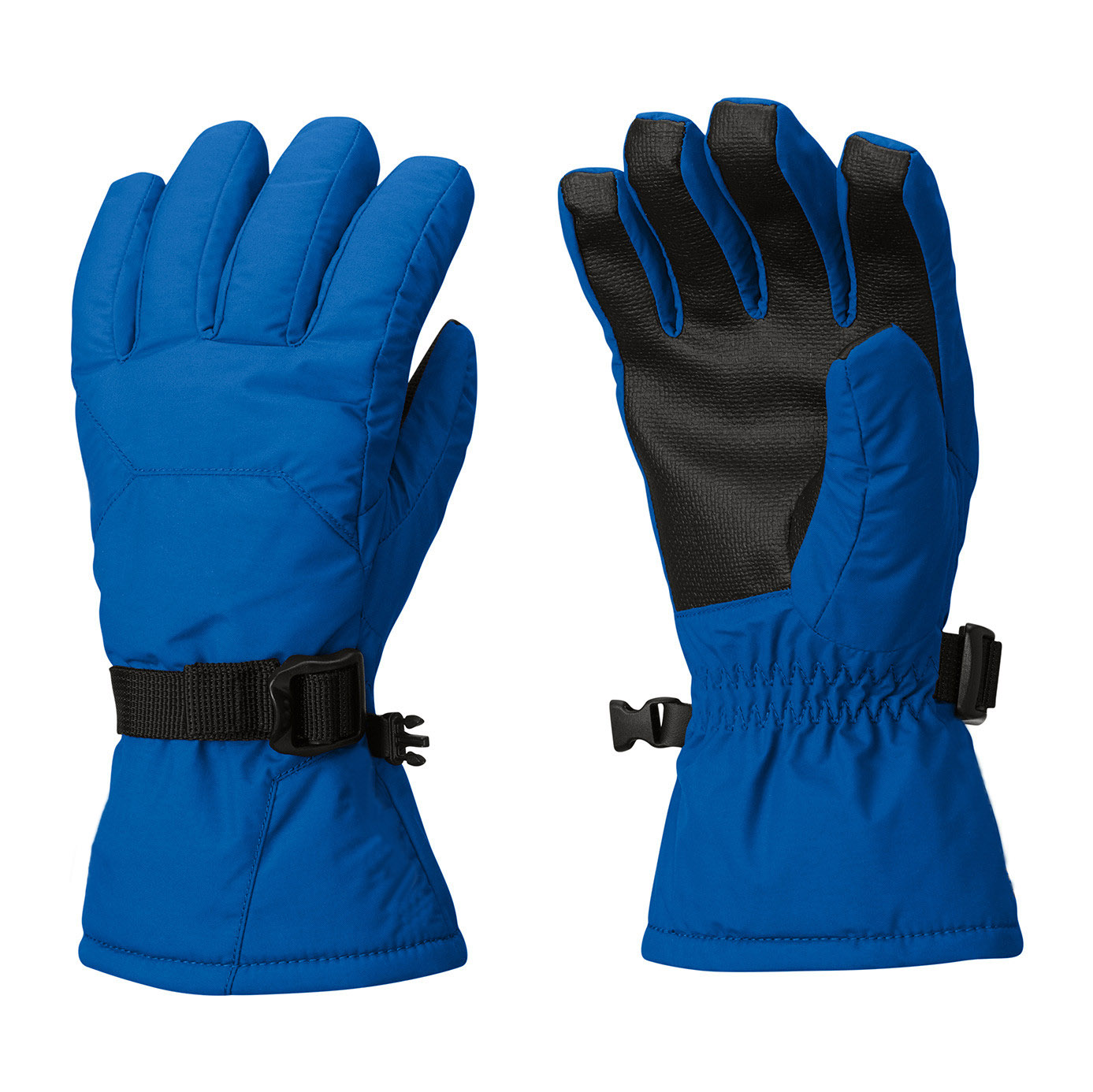 High quality winter ski gloves thinsulate Thermal Reflective Warmth breathable ski gloves
