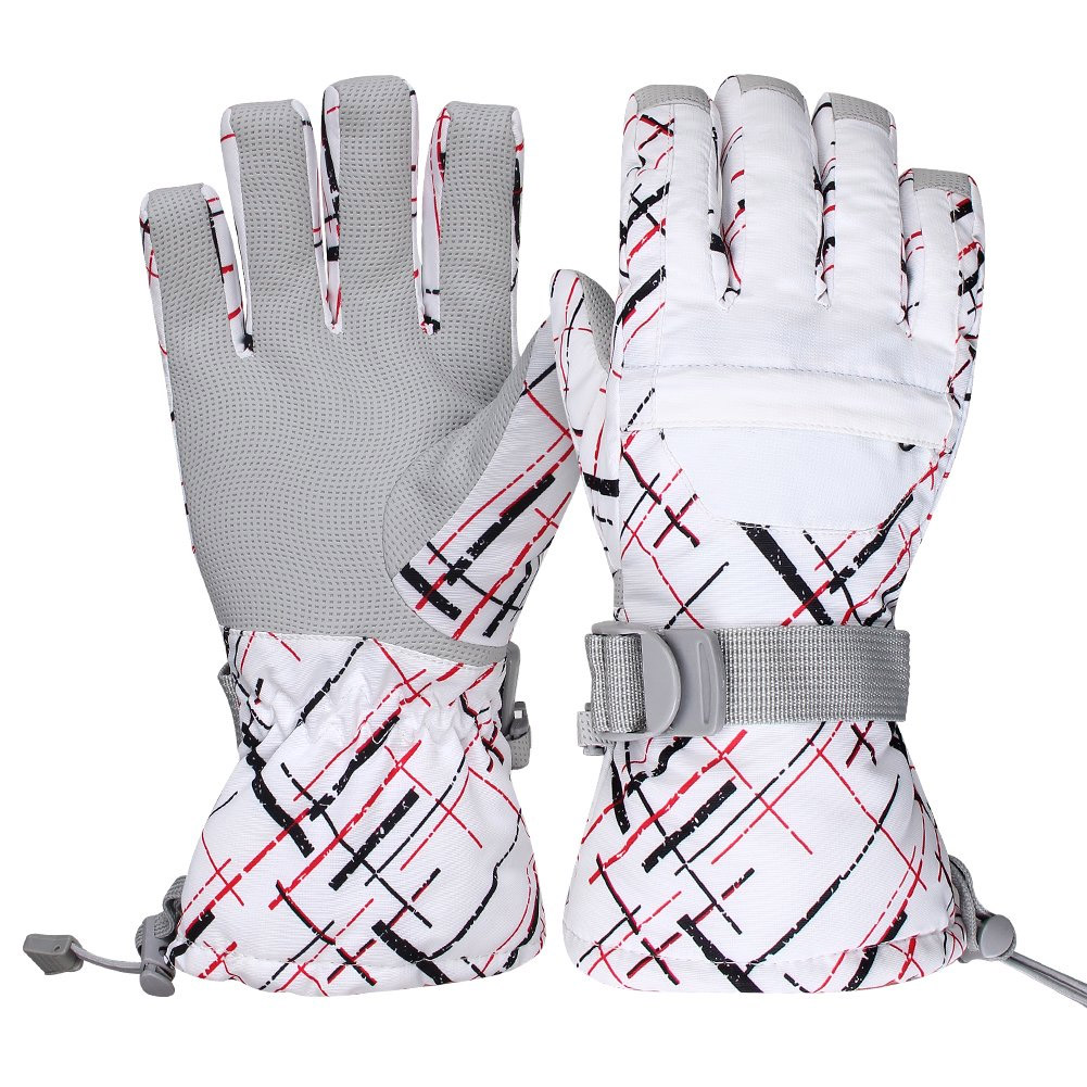 Best Snowboard Gloves Warmest Man Womens Ski Gloves