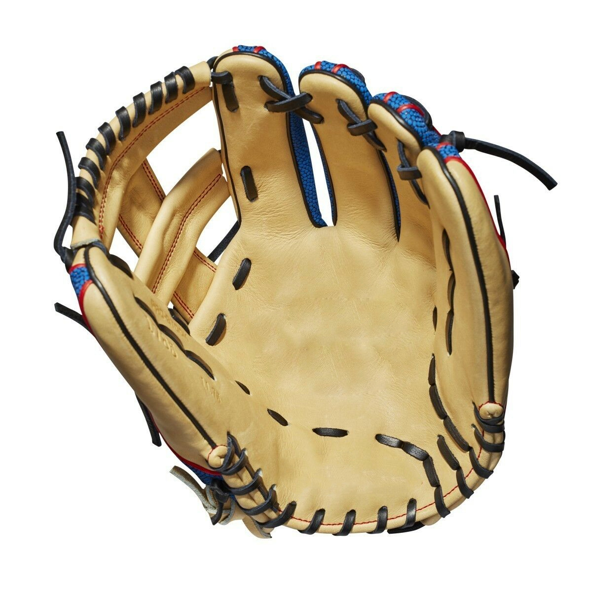 Custom SuperSkin leather A2000 Baseball Glove 11.75 Right Hand