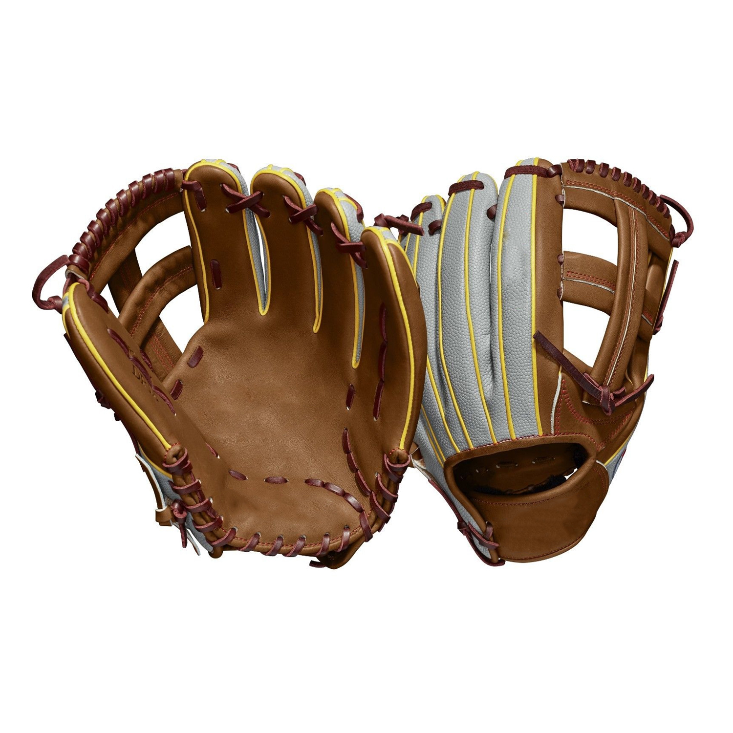 Custom cheap price baseball glove custom logo baseball gloves