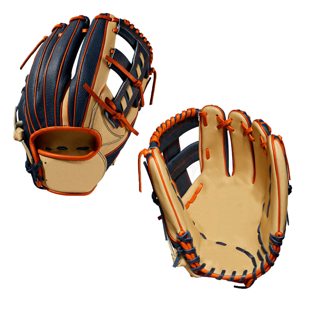 11.5 inch Baseball gloves infield baseball gloves