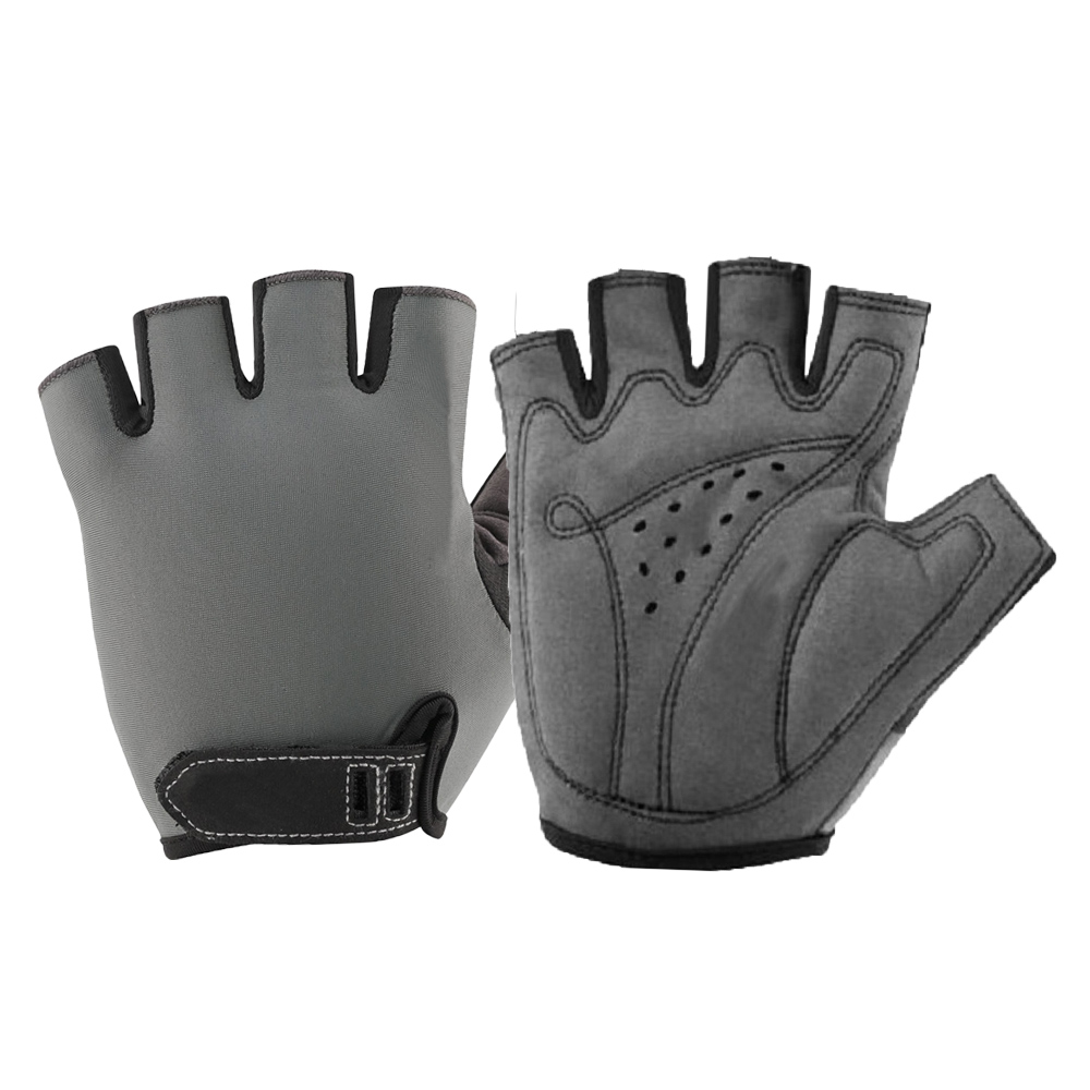 Durable, light and flexible bicycle gloves mountain bike gloves for summer