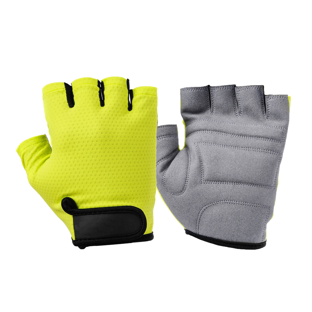 High quality professional bike gloves half finger gloves for cycling activities