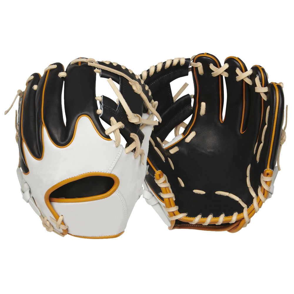 High quality soft durable 11.5" Baseball Glove RHT Infield baseball glove