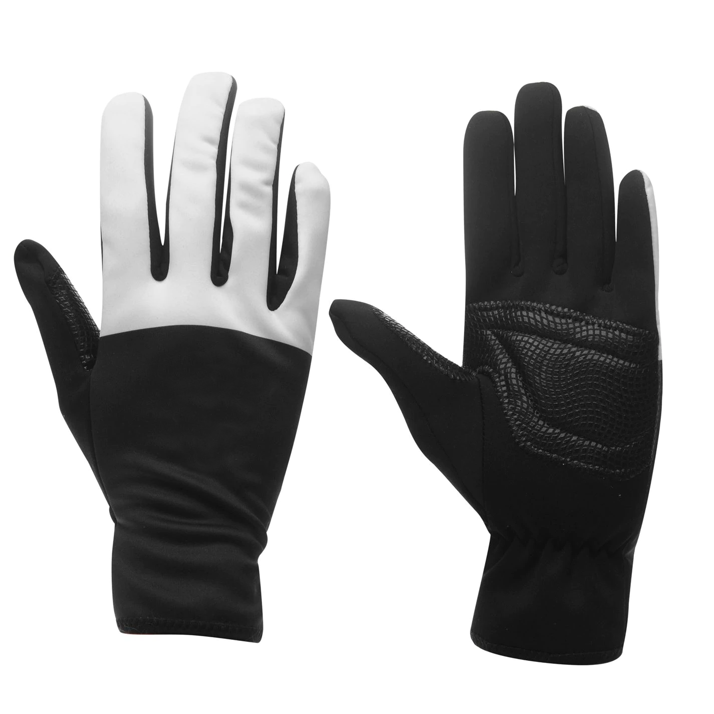 Men's cycling gloves winter full finger cycling sports gloves