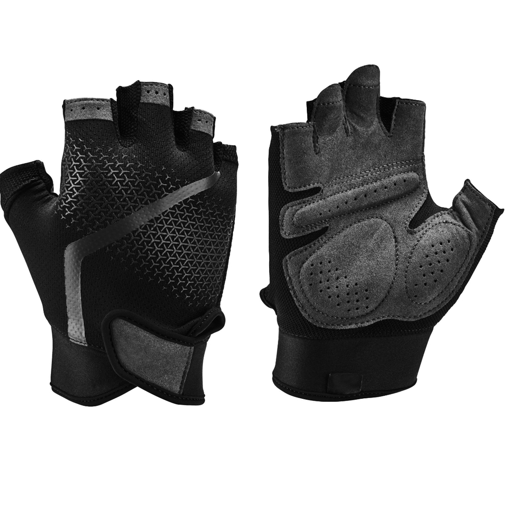 Men's Extreme Fitness Gloves breathable mesh fitness gloves