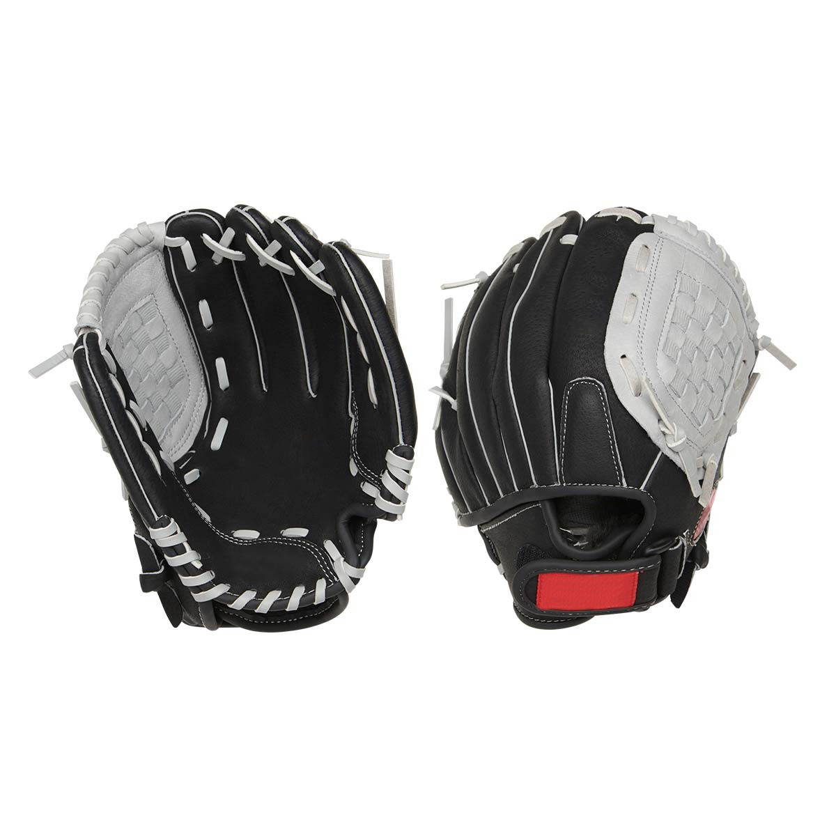 10.5"Japanese full leather fashion youth baseball gloves