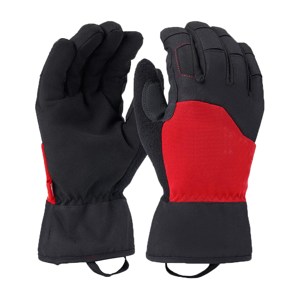 Waterproof and Windproof winter work gloves Protect working gloves against Cold and Wet