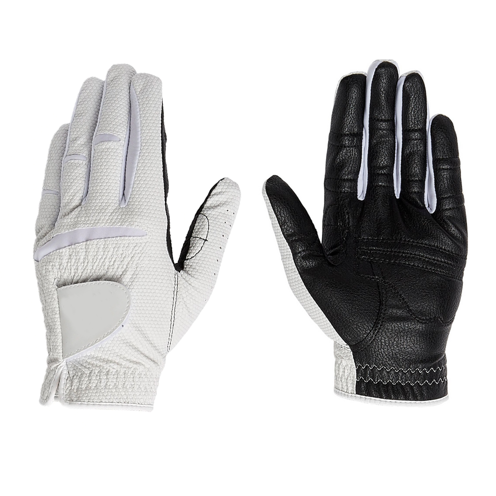 High quality golf gloves flexible spandex men's golf gloves
