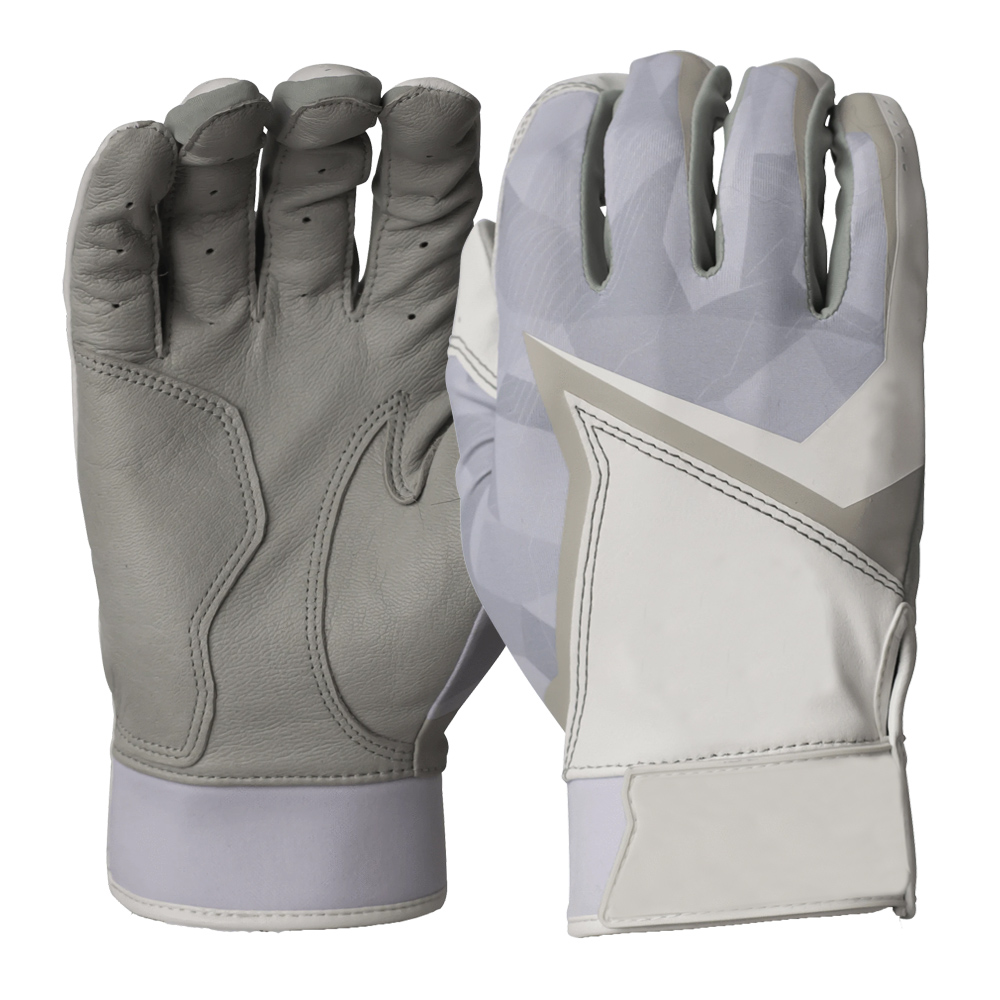 Personalized batting gloves ultra durable& comfortable batting glove for adult size