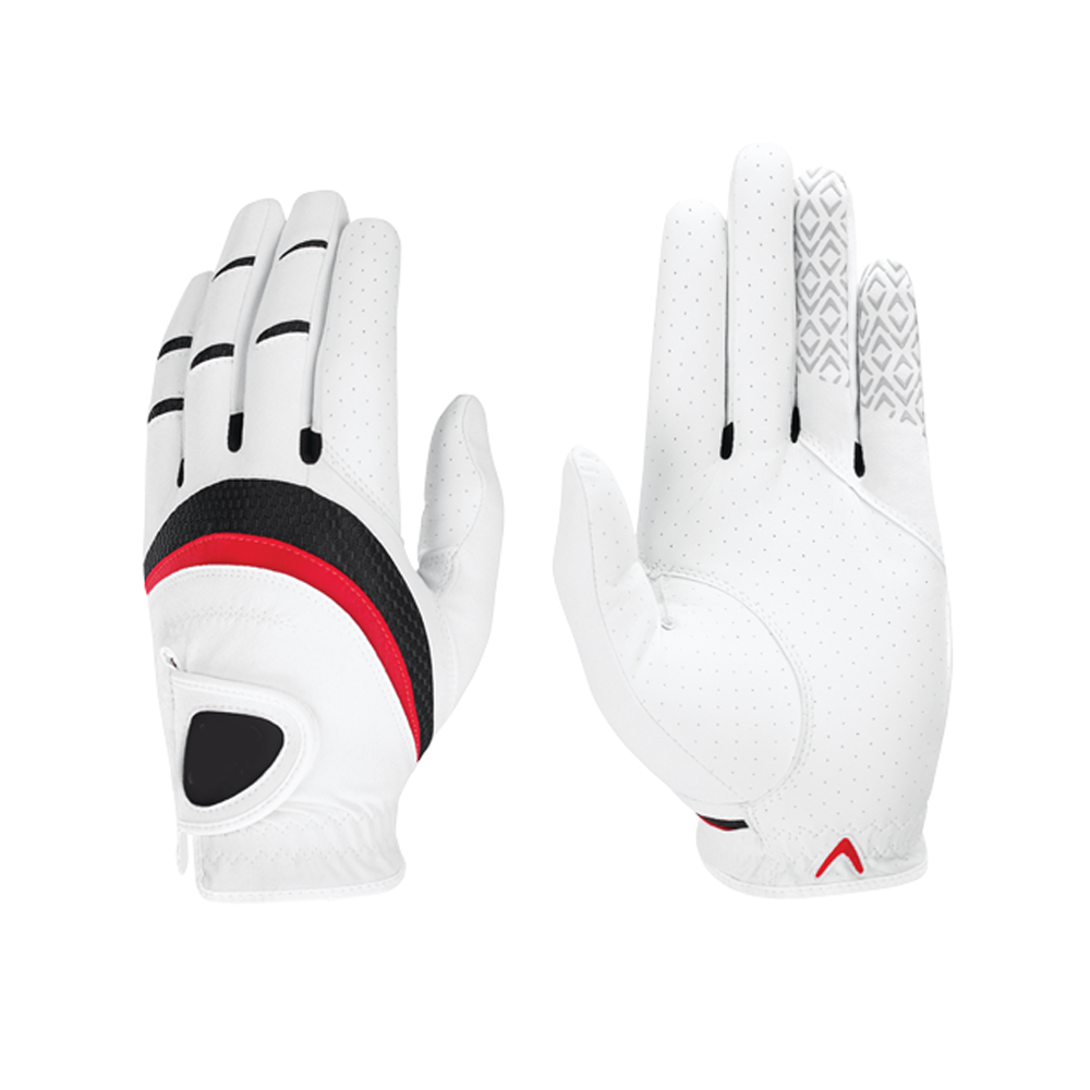Wholesale golf gloves breathable golf sports gloves