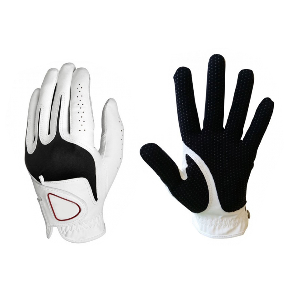 Golf gloves manufacturer comfortable golf gloves  flexible