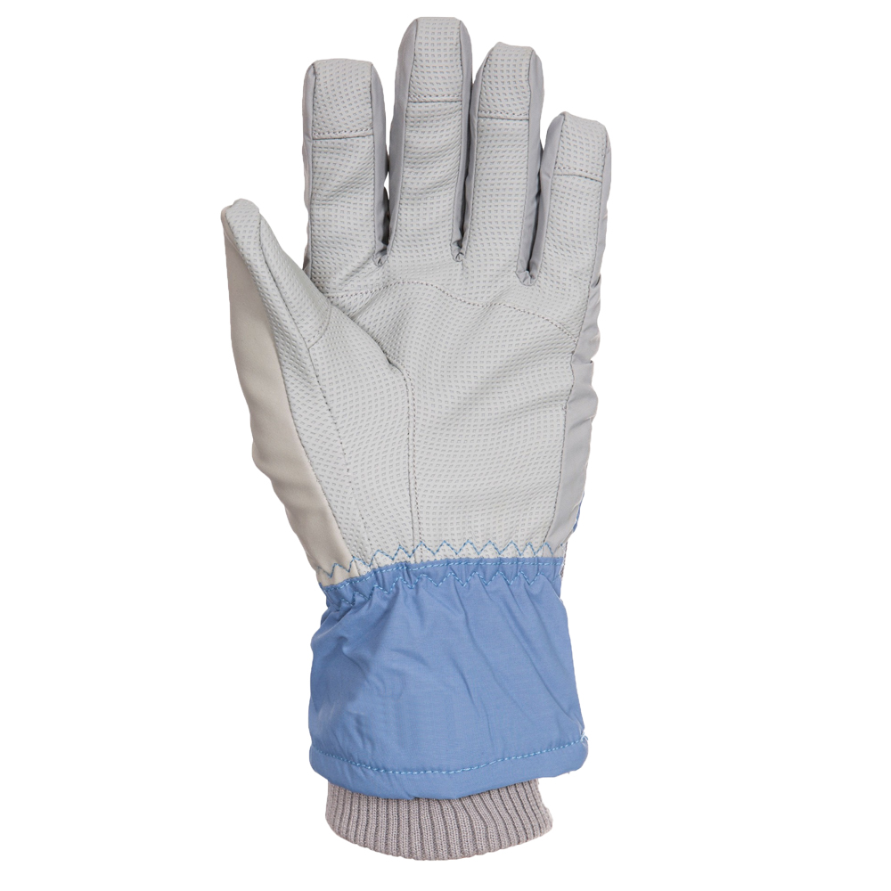 Unisex Winter thicken warm mountain ski gloves water proof coating windproof ski gloves