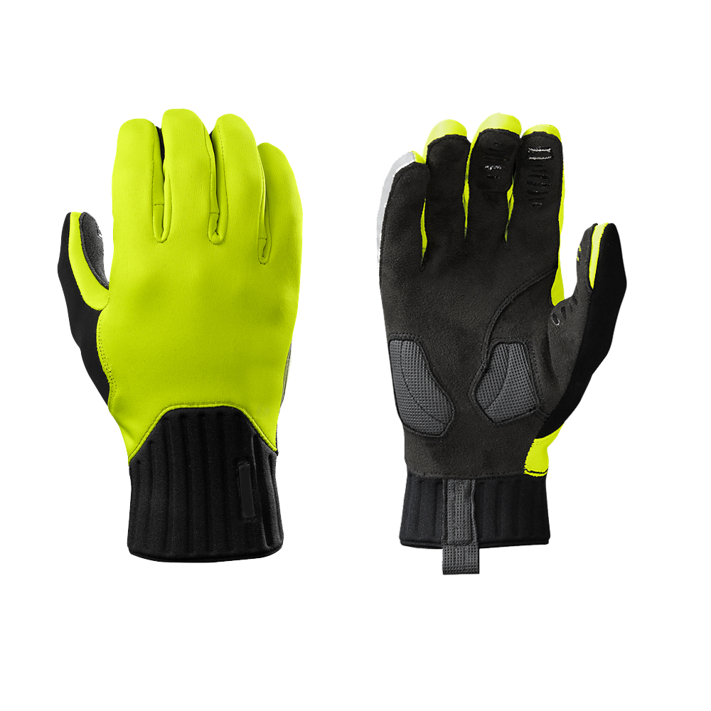 Men's cycling gloves long finger cycling gloves manfuacturer