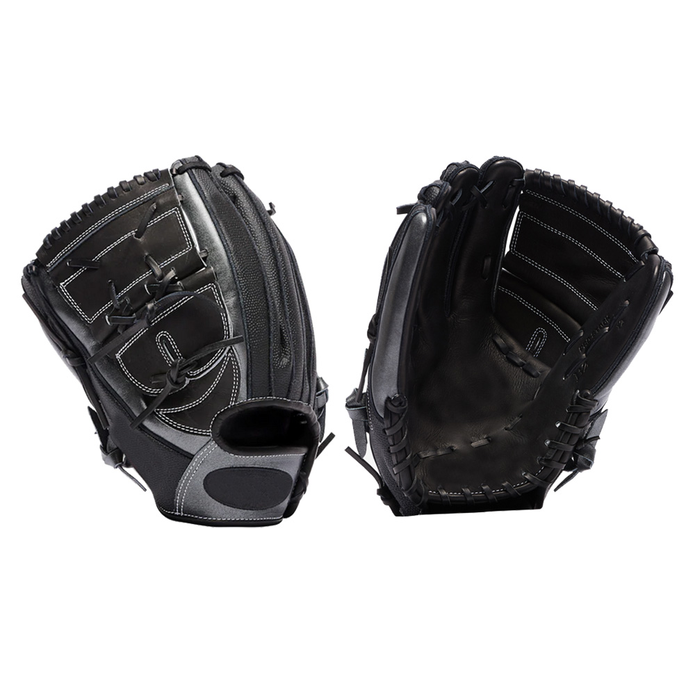 Superskin infield gloves 12 inch baseball infield gloves left hand throw
