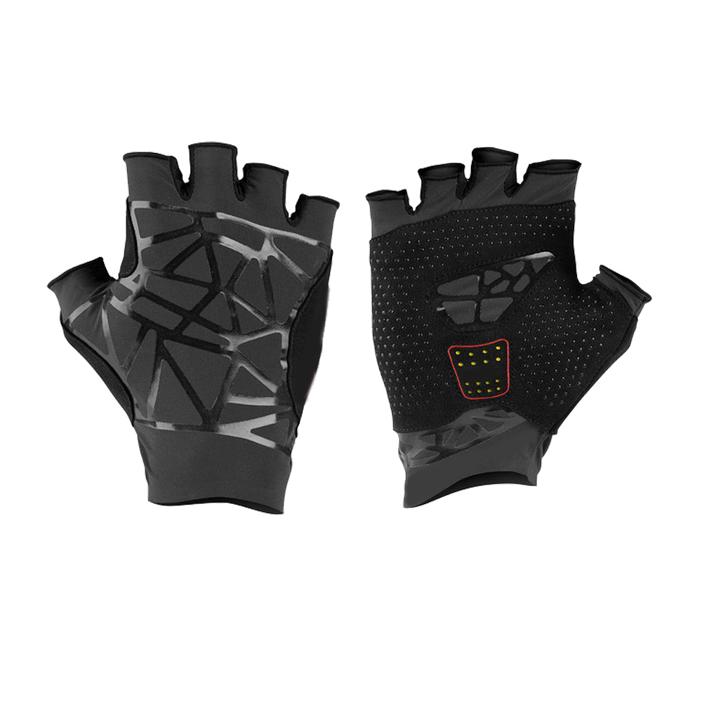 Hot sale cycling gloves pad protection cycling race gloves
