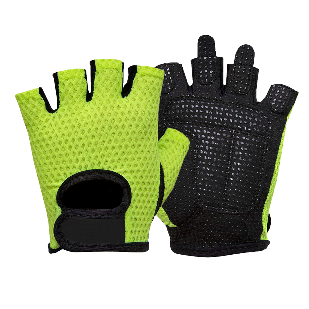Breathable fitness gloves for training comfortable and durable bicycle gloves