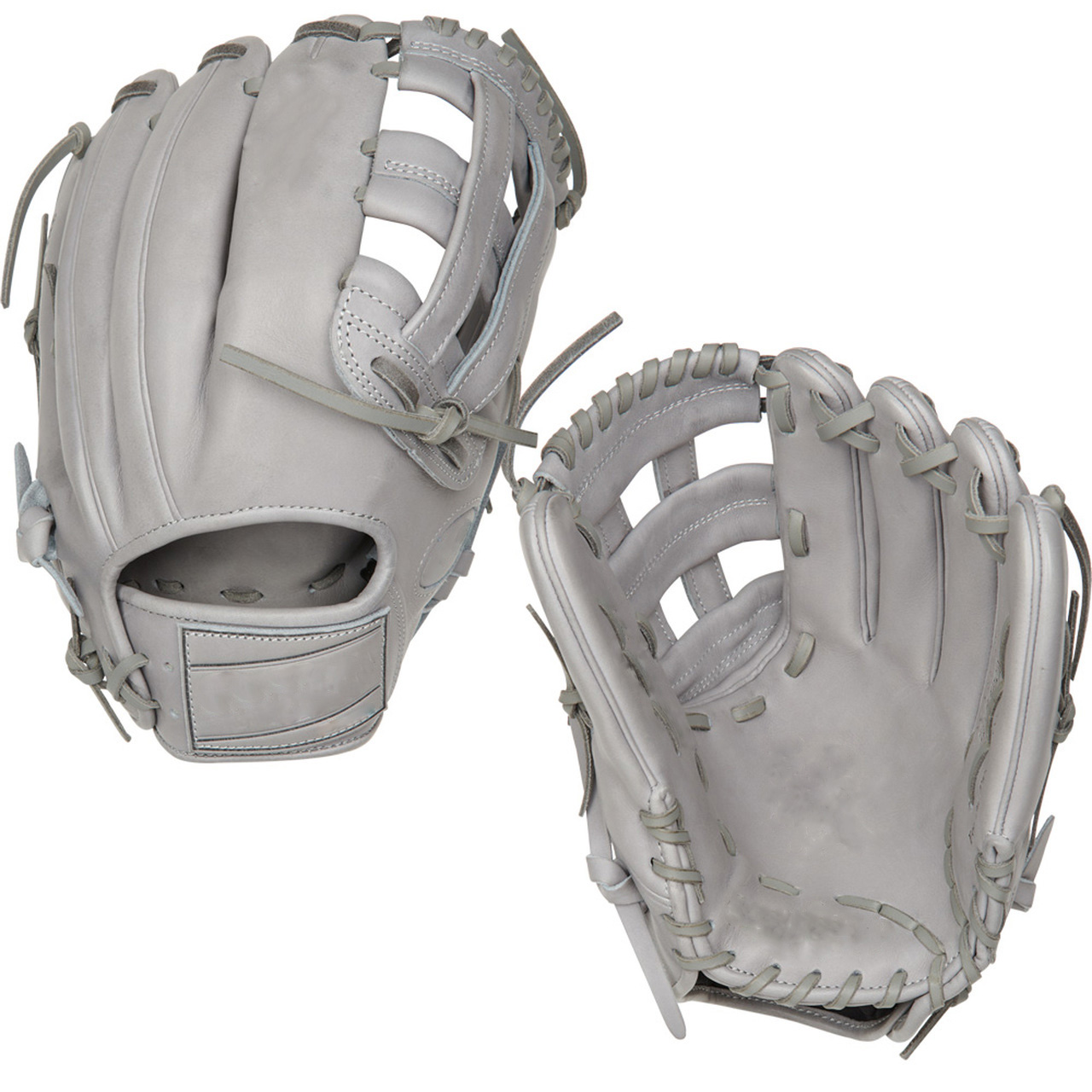 cowskin leather full leather H web 11.5'' right hand throw baseball gloves