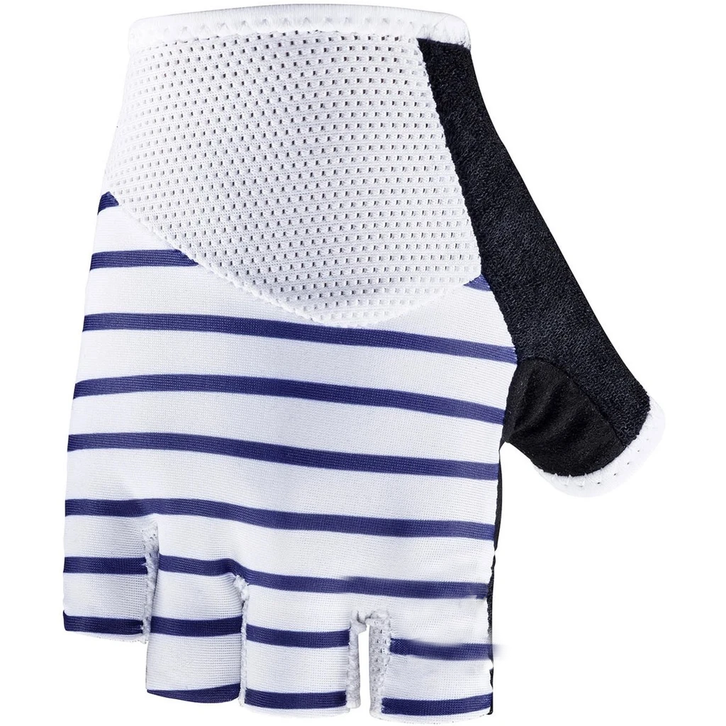 female bicycle gloves hand protective breathable ventilationg summer bike gloves