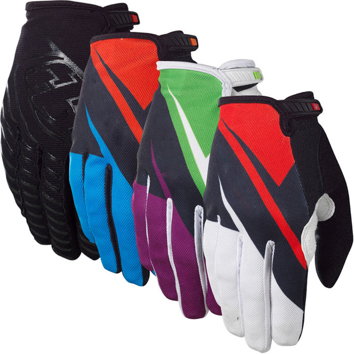 full finger bicycle gloves keep warm  touchscreen  wear-resistant and hand protective