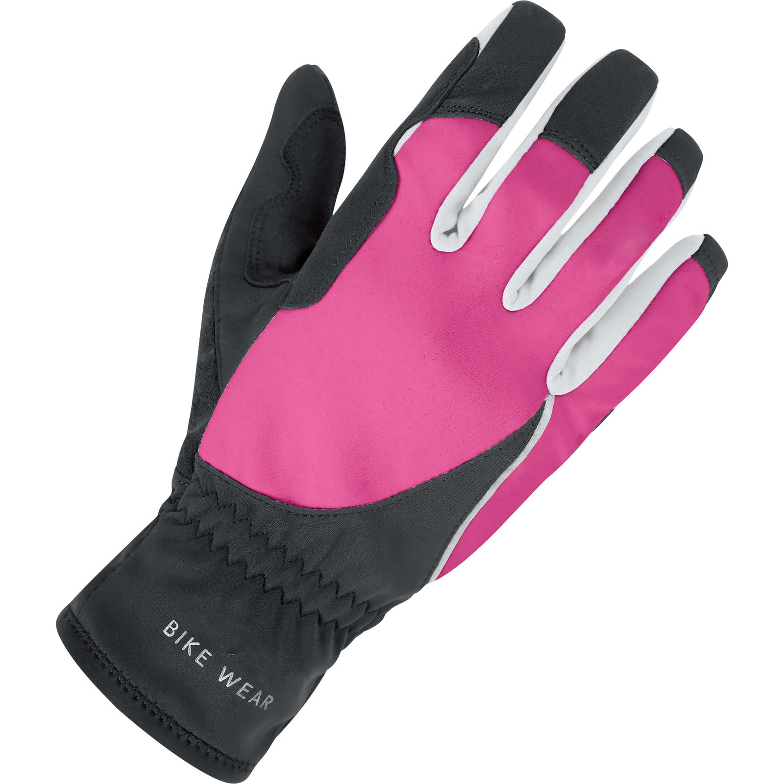 full finger bicycle gloves  pad reinforced durable flexible anti-slip bicycle gloves